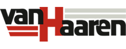 Materialen kassenbouw - logo-van-haaren